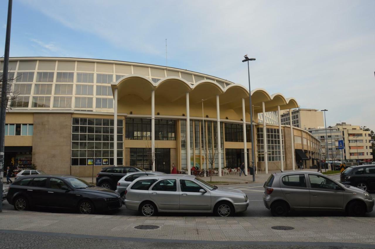 Oporto Like Home II المظهر الخارجي الصورة